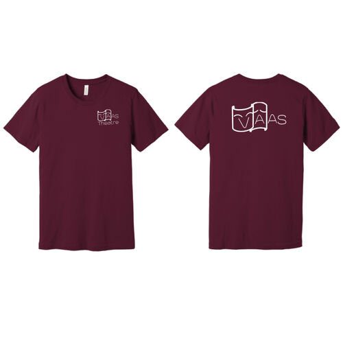 VAAS Theatre Tee Thumbnail